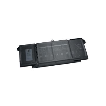 7FMXV-BTI - Battery Technology Replacement Bti Battery For Dell Latitude 5320, 7320, 7420, 7520, 4-Cell 15.2V 3