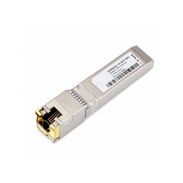 7G17A03130 - Lenovo 10GBASE-T RJ-45 Connector SFP+ Transceiver Module