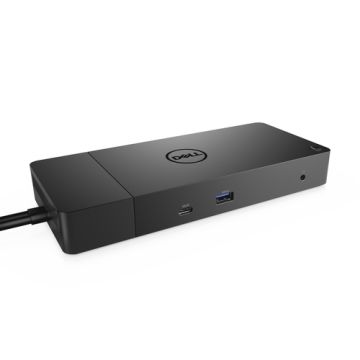 7GFHN - Dell 180-Watts Docking Station