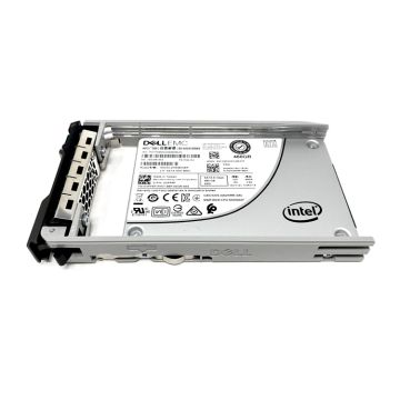 7GPY7 - Dell 480GB SATA 6Gb/s Hot Swap Read Intensive MLC 2.5-inch Solid State Drive (SSD) with Tray for PowerEdge G13