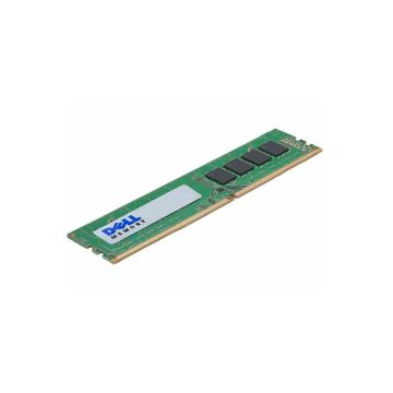 7JXF5 - Dell 128GB 3200MHz DDR4 PC4-25600 ECC Registered CL22 288-Pin DIMM 1.2V Quad Rank x4 Memory Module 