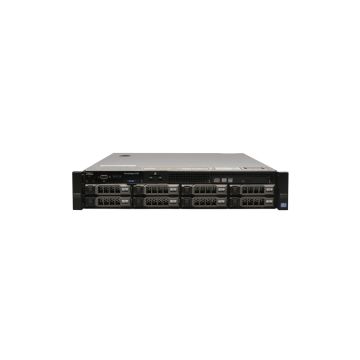 7KF7P - Dell PowerEdge R720 Xeon E5-2600 DDR3 8-Byas LFF Supported 2U Rack-mountable CTO Server