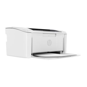 7MD66E#BGJ - HP LaserJet M110we 600 x 600 dpi 21 ppm USB, Wi-Fi Desktop Monochrome Laser Printer