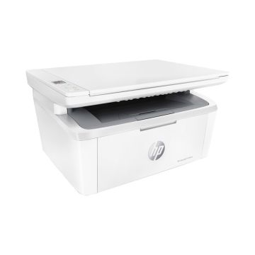 7MD72E#BGJ - HP LaserJet M140we 600 x 600 dpi 21 ppm USB, Wireless Multifunction Laser Printer