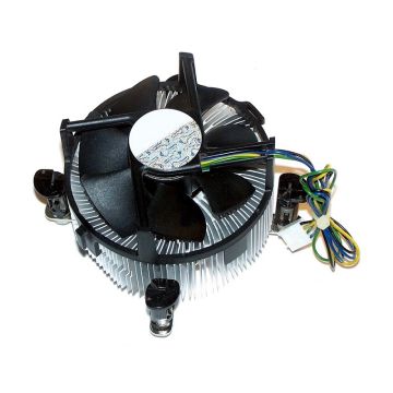 7P182 - Dell CPU Heatsink for Optiplex GX260 and GX240