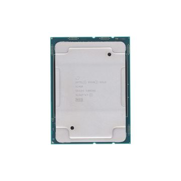 7PK0P - Dell Xeon Gold 6248R 24-Core 3.00GHz 10.4GT/s UPI 35.75MB L3 Cache Socket LGA3647 Processor