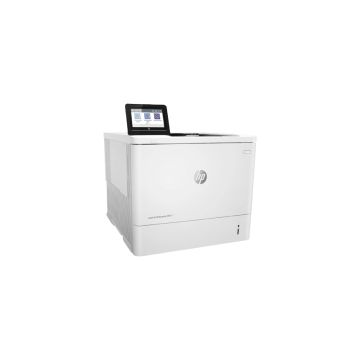 7PS84A#BGJ - HP LaserJet Enterprise M611dn 1200 x 1200 dpi 61 ppm USB, Ethernet Automatic Duplex Printing 4.3-inch Touch Screen LCD Display Desktop Monochrome Laser Printer
