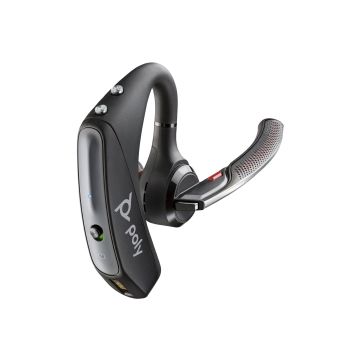 7S3Y4AA#ABA - Hp Poly Voy 5200-M Hs +Usb-C To Mic-B