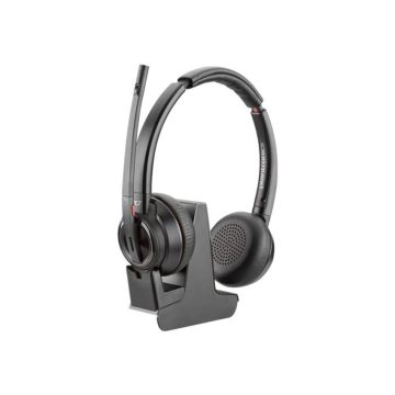 7S4B6AA#ABA - Hp Poly Savi 8220-M Stereo D1 Hs