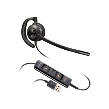 7W069AA#ABA - Hp Poly Savi 8245-M -M D1 Usb-A Hs