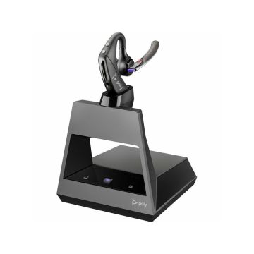 7W6D3AA#ABA - Hp Poly Voy 5200-M Hs +Mic-B