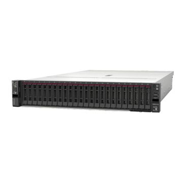 7X06CTO1WW - IBM ThinkSystem SR650 2U Server