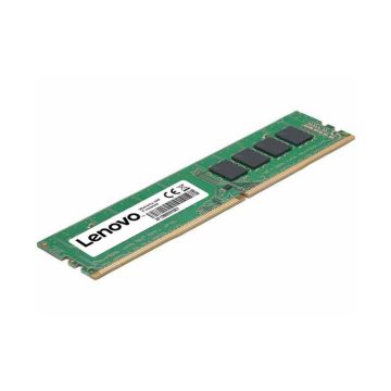 7X77A01302 - Lenovo 16GB PC4-21300 DDR4-2666MHz Registered ECC CL19 288-Pin DIMM 1.2V Single Rank Memory Module