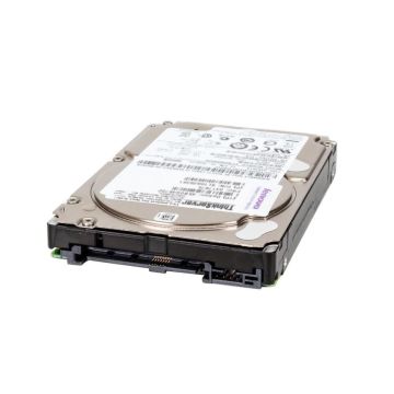 7XB7A00023 - Lenovo 900GB 15000RPM SAS 12Gbps Hot Swap (512e) 2.5-inch Internal Hard Drive for ThinkSystem