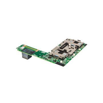 7XXX4 - Dell Expandable RAID Controller for PowerEdge FD332