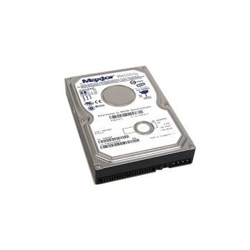 7Y250M0-0669EB - Maxtor MaXLine Plus II 250GB 7200RPM SATA 8MB Cache 3.5-inch Hard Drive