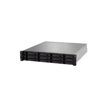 7Y63A004NA - Lenovo ThinkSystem DE120S 12-Bays LFF Supported 2U Rack-mountable Expansion Enclosure