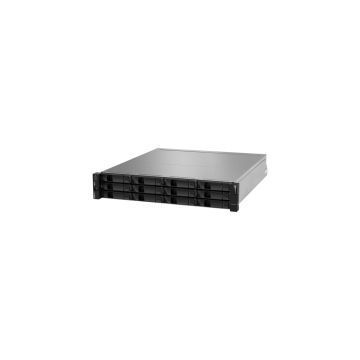 7Y741009NA - Lenovo 12-Bays SAS 12Gb/s Fibre Channel Rack-Mountable 2U 3.5-inch Controller Enclosure