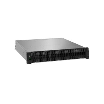 7Y75A00SWW - Lenovo 24-Bays SAS 12Gb/s Fibre Channel Rack-Mountable 2U 2.5-inch Controller Enclosure