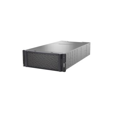 7Y77A00BWW - Lenovo 60-Bays SAS 2-Ports RJ-45 Rack-Mountable 4U 3.5-inch Storage System