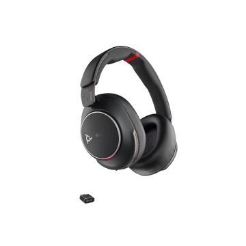 7Y8G3AA - Hp Poly Vfree 60+ Cb Earbuds +Bt700A +Tschc