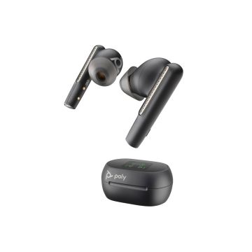 7Y8G4AA - Hp Poly Vfree 60+ Cb Earbuds +Bt700C +Tschc
