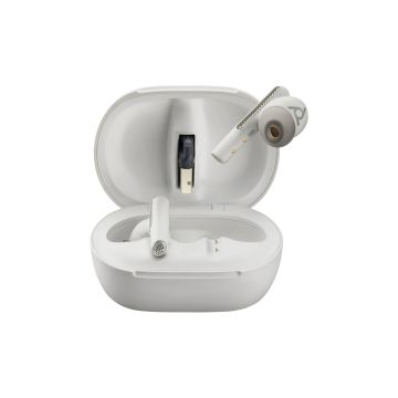 7Y8G5AA - Hp Poly Vfree 60+ Wsn Earbuds +Bt700A+Tschc