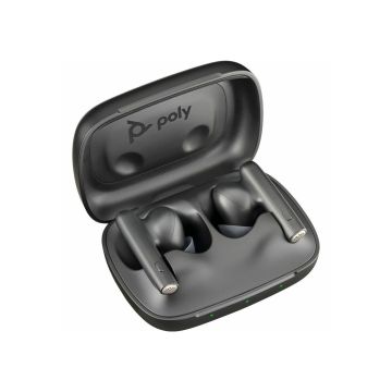 7Y8H3AA - Hp Poly Vfree 60 Cb Earbuds +Bt700A +Bchc