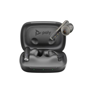 7Y8L7AA - Hp Poly Vfree 60 Cb Earbuds +Bt700A +Bchc