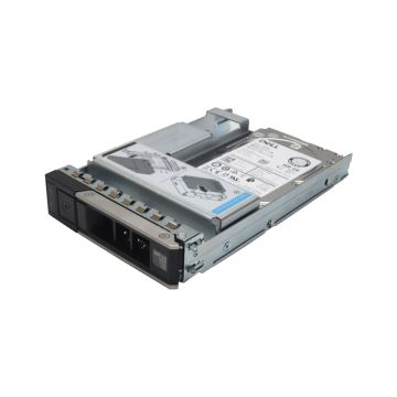 7YFDW - Dell 3.84TB SATA 6Gb/s Hot Swap Read Intensive 2.5-inch Solid State Drive (SSD) with 3.5-inch Tray for PowerEdge G14