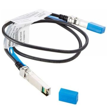 7Z57A03557 - Lenovo 1M 25GbE SFP28 to SFP28 Passive Direct Attach Copper Cable