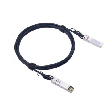 7Z57A03563 - Lenovo 5M 100GbE QSFP28 to QSFP28 Passive Direct Attach Copper Cable