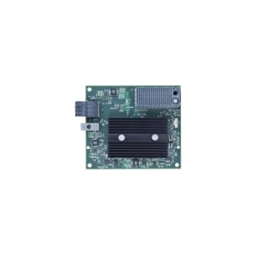 7ZT7A00502 - Lenovo ThinkSystem Mellanox ConnectX-3 Mezz 40Gb 2-Port Ethernet Adapter PCI Express 3.0 x8 2 Port(s)