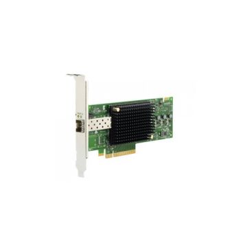 7ZT7A00517 - Lenovo Emulex Single-Port 32Gbps SFP+ PCI-Express 3.0 x8 Fibre Channel Host Bus Adapter (HBA)