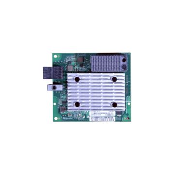 7ZT7A00520 - Lenovo ThinkSystem QLogic QML2692 Mezz 16Gb 2-Port Fibre Channel Adapter