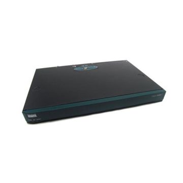 800-04956-08 - Cisco 2620 10/100Mbps Fast Ethernet Router