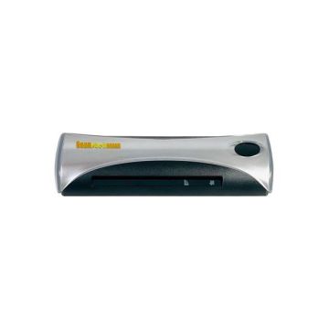 800NR - ScanShell A6 Simplex Card Scanner (Only Scanner)