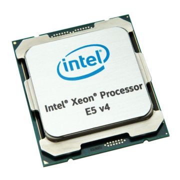 801232-B21 - HP 2.10GHz 8.00GT/s QPI 20MB L3 Cache Socket LGA2011-3 Intel Xeon E5-2620-V4 8-Cores Server Processor