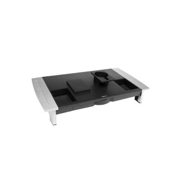 8031001 - Fellowes Premium Monitor Riser