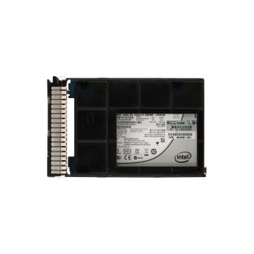 804592-001 - HP 240GB SATA 6Gb/s Hot Swap Read Intensive Value Endurance 2.5-inch Solid State Drive (SSD) with 3.5-inch Smart Carrier