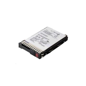 804601-001 - HP 800GB SATA 6Gb/s Hot Swap Read Intensive 2.5-inch Solid State Drive (SSD) with Smart Carrier