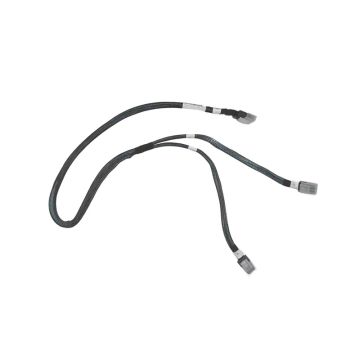 804879-001 - HPE 68-Pin to 2x Mini-SAS HDD Cable for Apollo 4200 G9