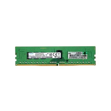 805348-B21 - HPE 8GB 2400MHz DDR4 PC4-19200 ECC Registered CL17 288-Pin DIMM 1.2V Single Rank x8 Memory Module