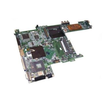 809336-601 - HP System Board (Motherboard) With AMD A6-6310 CPU for Pavilion 15-ab142cy Notebook 