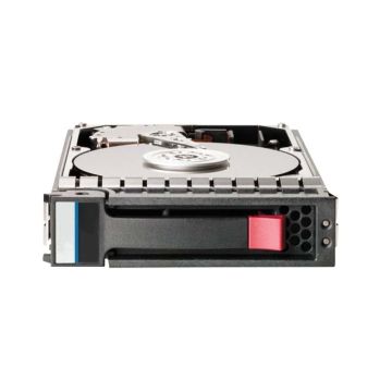 809601-001 - HPE 4TB 7200RPM SAS 6Gbps Nearline 3.5-inch Internal Hard Drive for 3Par StoreServ 20000