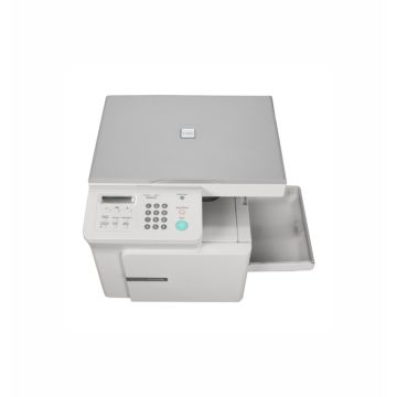 8098A025 - Canon imageCLASS D340 600 x 600 dpi 15 ppm USB Desktop Monochrome Laser Multifunction Printer
