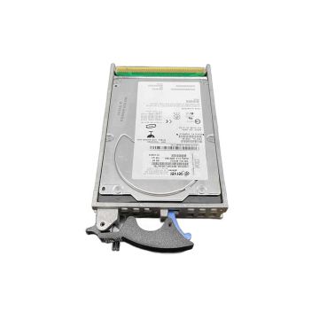 80P3155 - IBM 300GB Ultra320 SCSI 10000RPM 3.5-inch Internal Hard Drive with Tray for pSeries
