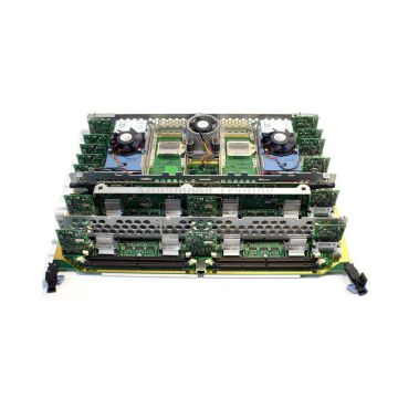 80P3171 - IBM 2-Way 1.45GHz Power4+ 32MB L3 Cache Processor Board