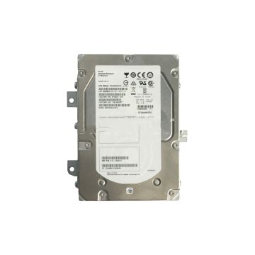 810-20013 - HP 600GB Fibre Channel 4Gb/s 15000RPM 3.5-inch Internal Hard Drive