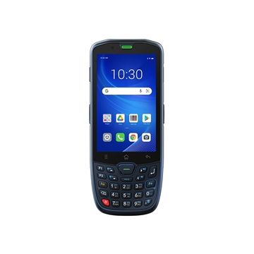 8103007003 - Seuic Scanner AUTOID 10 Qualcomm 4GB+64GB Android11 standard range